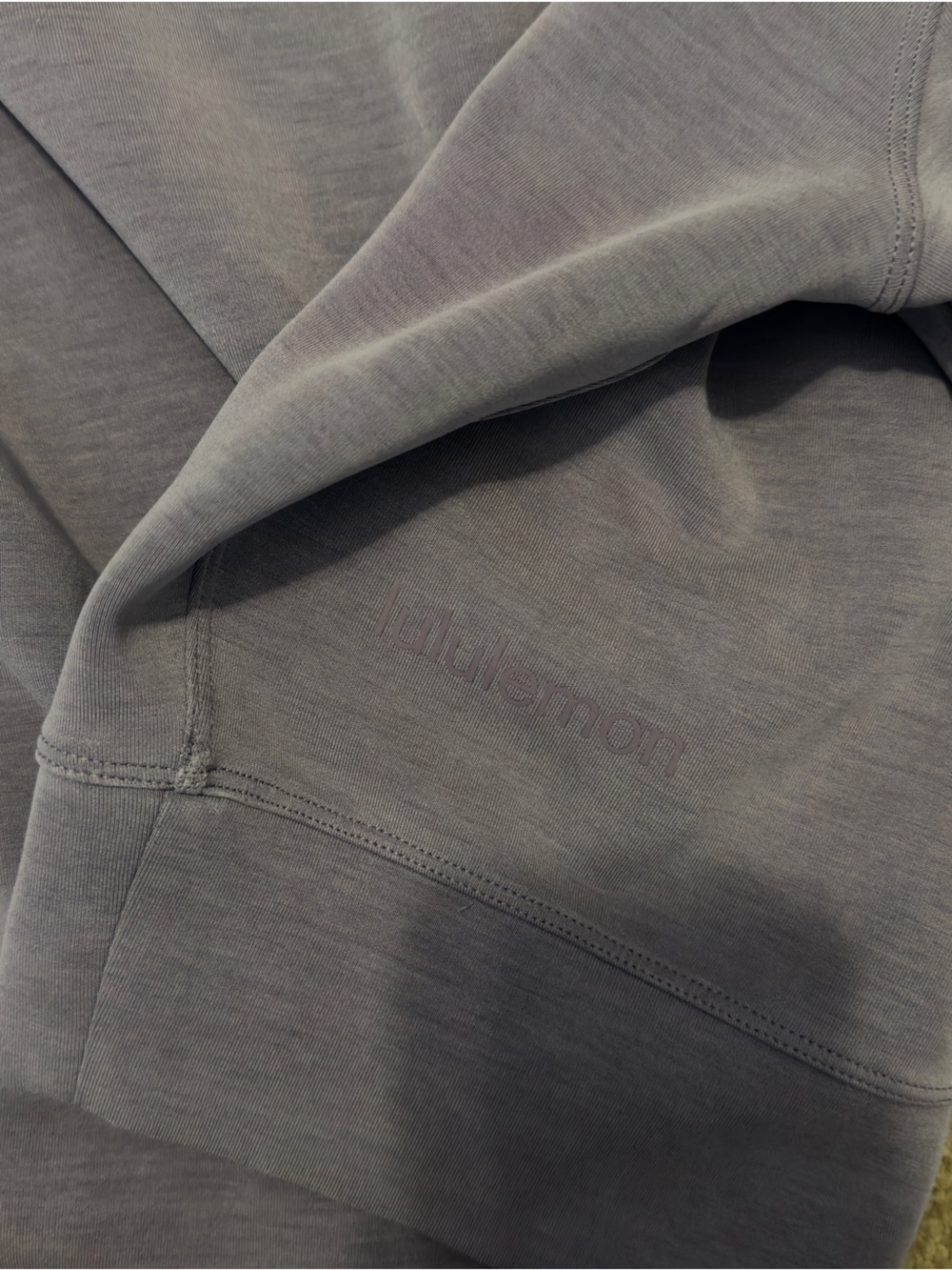 LULULEMON CREWNECK - Picture 3 of 4